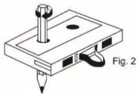 Emerson DTE288 - Cassette Care - 2