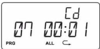 Emerson ES299 - Programmed Repeat Playback - 1