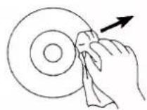 Emerson ES299 - Compact Disc Care - 4
