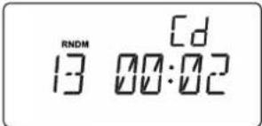 Emerson ES299 - Random Playback (On Remote Control Only) - 1