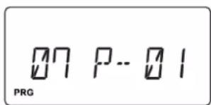 Emerson ES299 - Programmed Playback - 3