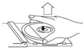Emerson ES299 - Compact Disc Care - 1