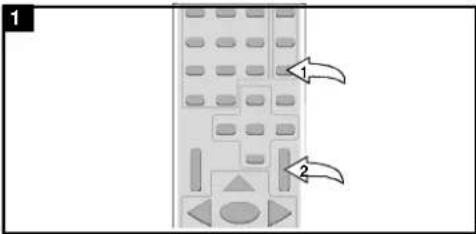 Emerson DTE351 - TV OPERATION (CONTINUED) - 1