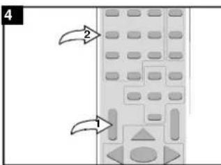 Emerson DTE351 - OPTIONS - 2