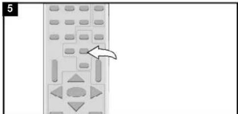 Emerson DTE351 - ADDING AND DELETING CHANNELS - 5