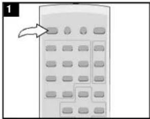 Emerson DTE351 - BASIC TV OPERATION - 1
