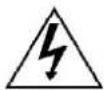 Emerson DTE351 - WARNING - 1