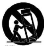 Emerson DTE351 - IMPORTANT SAFETY INSTRUCTIONS - 1