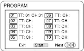 Emerson DTE351 - FOR DVD - 3