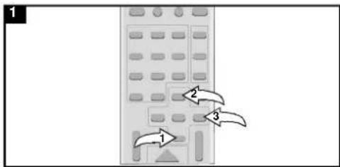 Emerson DTE351 - SETTING PARENTAL CONTROL (CONTINUED) - 3