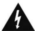 Emerson HD7096 - CAUTION - 1