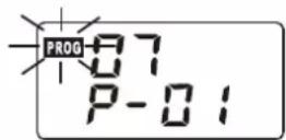 Emerson HD7096 - PROGRAMMED PLAYBACK - 2