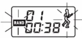 Emerson HD7096 - RANDOM PLAYBACK - 1