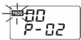 Emerson HD7096 - PROGRAMMED PLAYBACK - 3