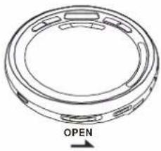 Emerson HD7999 - IMPORTANT: - 1