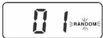 Emerson HD7999 - RANDOM PLAYBACK - 1