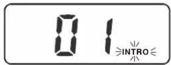 Emerson HD7999 - INTRO (Intro Scan) PLAYBACK - 1
