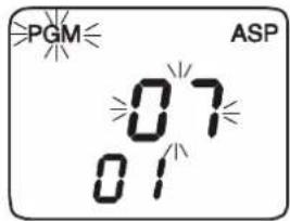 PGM ASP 0.7 0.1