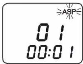 0:1 00:01 ASP
