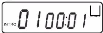 Emerson HD7003 - Intro Scan (INTRO) Playback - 1
