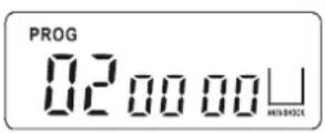 Emerson HD8150 - PROGRAMMED PLAYBACK - 5