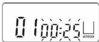 Emerson HD8150 - PAUSE CONTROL - 1