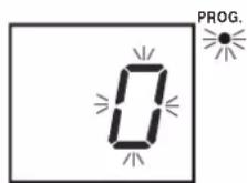 Emerson PD1710 - PROGRAMMED PLAYBACK - 1