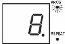 Emerson PD1710 - Program Repeat Playback - 1