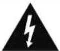 Emerson PD5198 - CAUTION - 1