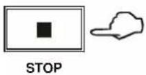 Emerson PD5198 - TO STOP PLAYBACK - 1