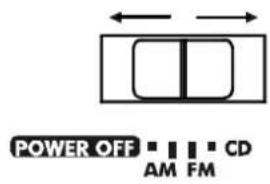 Emerson PD5198 - FOR PRIVATE LISTENING - 1