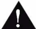 Emerson PD5198 - CAUTION - 1
