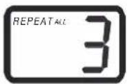 Emerson PD5198 - TO REPEAT THE WHOLE DISC - 3