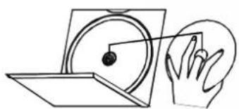 Emerson PD5198 - PLAYING COMPACT DISCS - 3