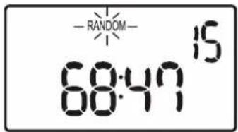Emerson PD6850 - RANDOM PLAYBACK - 1