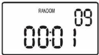 Emerson PD6850 - RANDOM PLAYBACK - 2