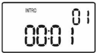 Emerson PD6850 - INTRO SCAN PLAYBACK - 2