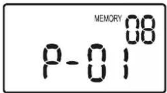 Emerson PD6850 - PROGRAMMED PLAYBACK - 2