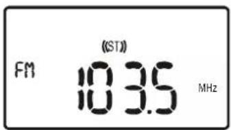 Emerson PD6850 - PRE-SETTING STATIONS IN THE TUNER MEMORY - 1