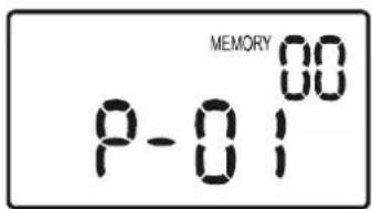 Emerson PD6850 - PROGRAMMED PLAYBACK - 1