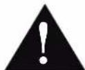 Emerson PD6850 - CAUTION - 1
