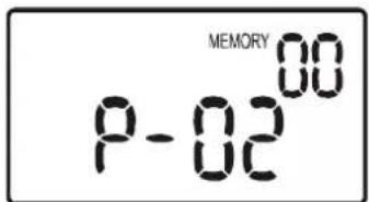 Emerson PD6850 - PROGRAMMED PLAYBACK - 3