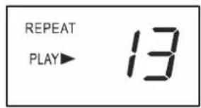Emerson PD6920 - One Track Repeat - 1