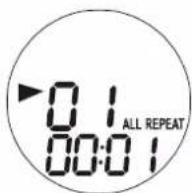 Emerson PD9814 - All Tracks Repeat - 1