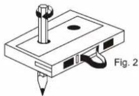 Emerson PD9814 - Cassette Care - 2