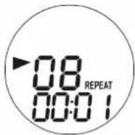 Emerson PD9814 - One Track Repeat - 1