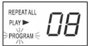Emerson SB260 - Program Repeat Playback - 1