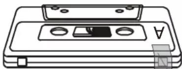 Emerson SB266 - ABOUT CASSETTE TAPES - 2