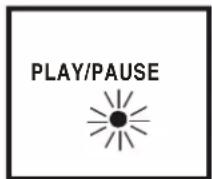 Emerson NR53 - Pause Control - 1