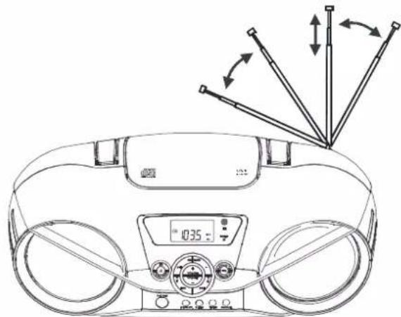 Emerson PD3686 - FM - 1